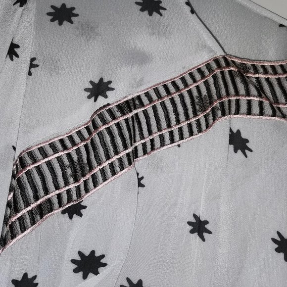 Temperley Storm Dress - Picture 9 of 14